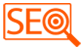 SEO Webpage Hosting Mobile Retina Logo