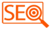 SEO Webpage Hosting Mobile Retina Logo
