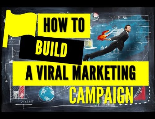 How to Build a Viral Digital Marketing Campaign