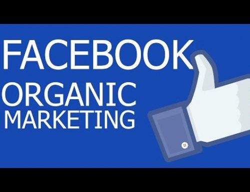 Facebook Organic Marketing 2016 Easy Tutorial – How To Market On Facebook Course – Essentials